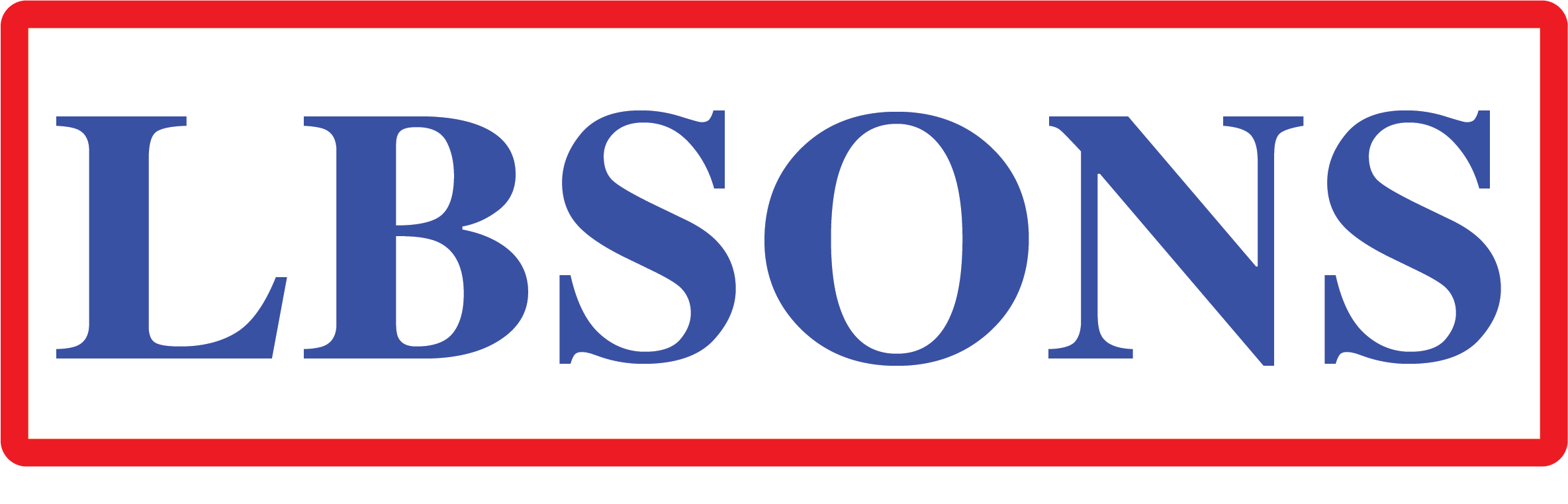 LBSONS